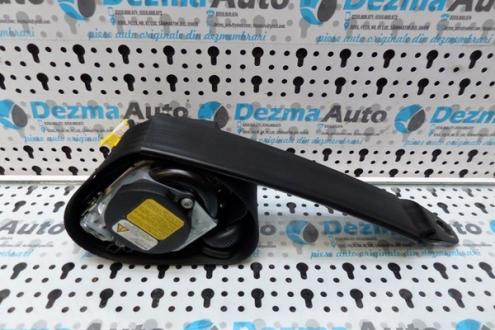 Centura dreapta fata cu capsa Fiat Doblo Cargo (223) 2001-2010, 9506503