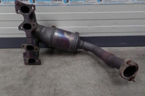 Catalizator  Fiat Doblo Cargo (223) 1.4B, 55194438