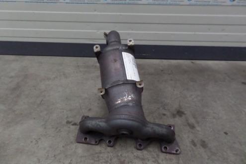 Catalizator  Fiat Doblo Cargo (223) 1.4B, 55194438
