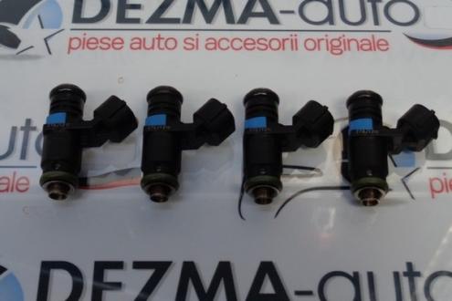 Injector 03C906031A, Seat Ibiza 5 Sportcoupe  (6J1), 1.6b, CNK