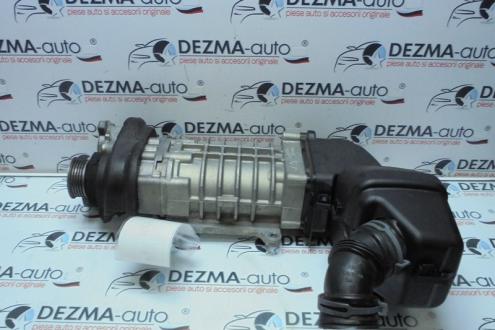 Compresor supraalimentare 03C145601C, Vw Golf 5 (1K) 1.4tsi, BMY (pr:110747)