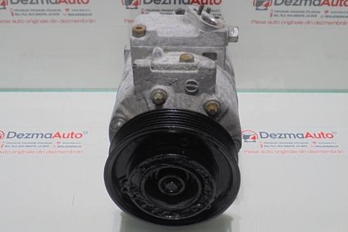 Compresor clima 2S61-19D629-AF, Ford Fusion (JU) 1.4tdci, F6JA