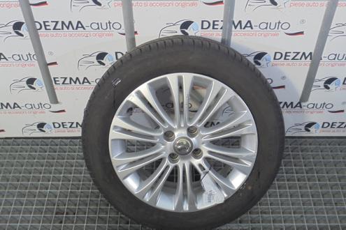 Set jante aliaj, Opel Corsa D 1.3CDTI (ID:285776)