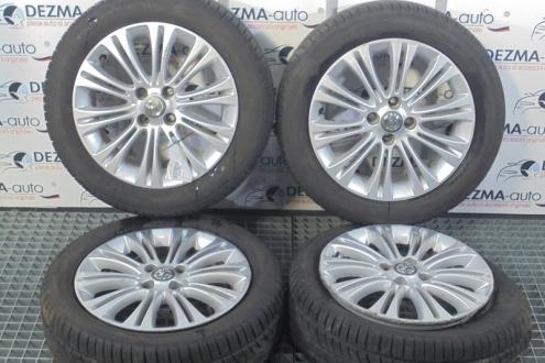 Set jante aliaj, Opel Corsa D 1.3CDTI (ID:285776)