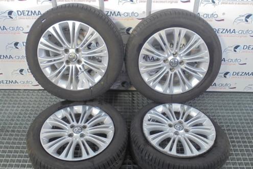 Set jante aliaj, Opel Corsa D 1.3CDTI (ID:285776)