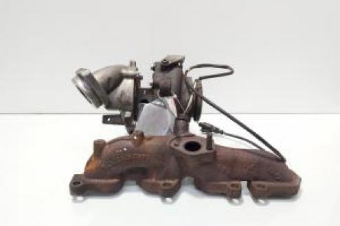 Turbosuflanta 03L253056B, Audi A3 (8P1) 2.0tdi, CBBB