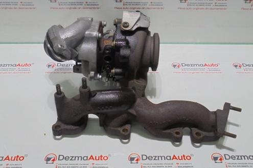 Turbosuflanta 03L253056BV, Vw Golf 6 Variant (AJ5) 2.0tdi, CBDB