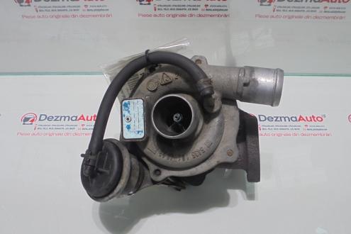 Turbosuflanta, 73501344, Opel Corsa C (F08, F68) 1.3CDTI (ID:290624)