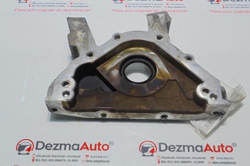 Capac vibrochen 06B103153A, Audi A4 Avant (8ED, B7) 2.0b, ALT