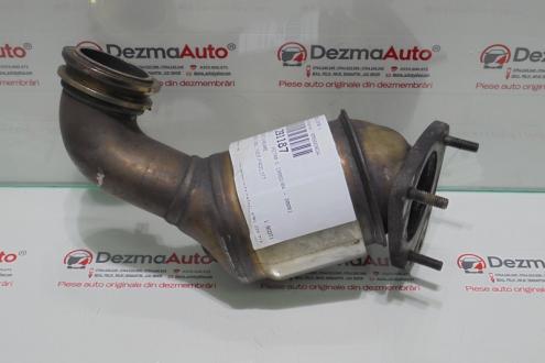 Catalizator, GM55559634, Opel Vectra C 1.9CDTI (ID:291187)
