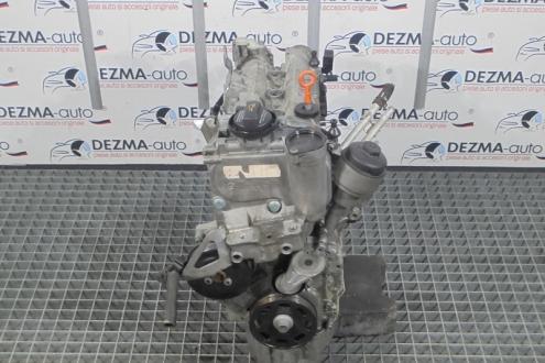 Motor, BAG, VW Golf 5 (1K1) 1.6FSI (ID:265786)