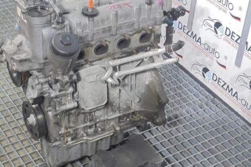 Motor, BAG, VW Golf 5 (1K1) 1.6FSI (ID:265786)