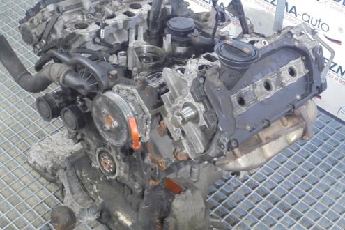 Motor, BPP, Audi A4 (8EC, B7) 2.7TDI (pr:110747)