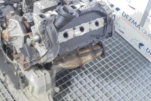Motor, BMK, Audi A6 (4F2, C6) 3.0TDI (pr:110747)