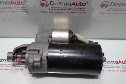 Electromotor, 059911021D, Audi A4 Avant (8ED, B7) 2.7TDI (ID:181170)