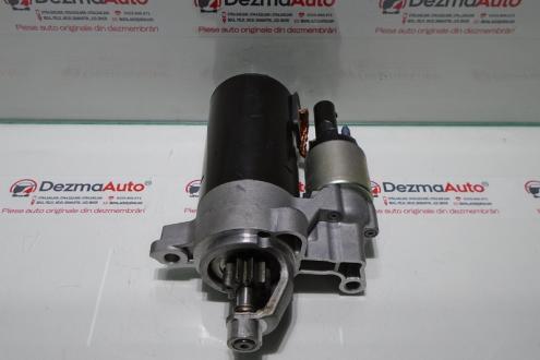 Electromotor, 03L911021E, Audi A4 (8K) 2.0TDI (ID:113371)