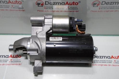 Electromotor, 03L911021E, Audi A4 (8K) 2.0TDI (ID:113371)