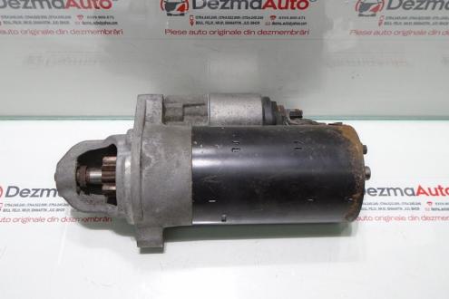 Electromotor, 059911024, A4 Avant (8ED, B7) 3.0TDI