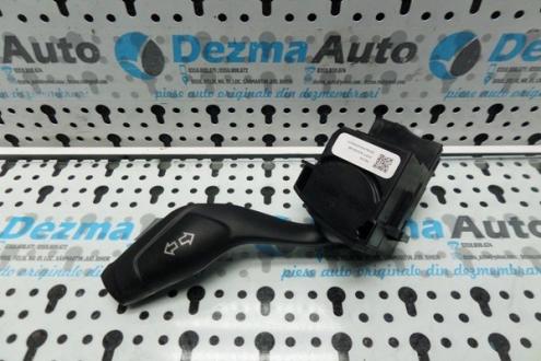 Maneta semnalizare Ford Focus 3 , 1.6tdci, AV6T-13335-AB