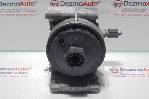 Carcasa filtru ulei 1C1Q-6B624-AG, Ford Mondeo 3 sedan (B4Y) 2.0tdci