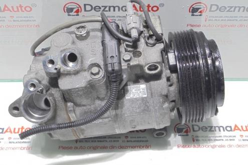 Compresor clima 447260-1852, Bmw 1 coupe (E82) 2.0d