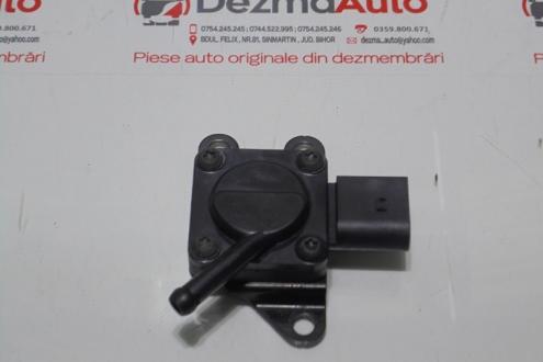 Senzor presiune evacuare 7808013-01, Bmw 1 coupe (E82) 2.0d