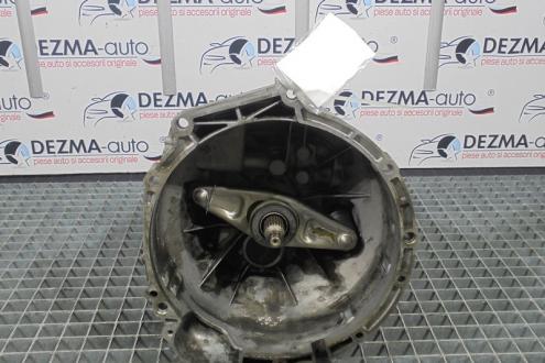 Cutie viteza manuala MTF-LT-3, Model Scurt cu Start Stop Bmw 3 coupe (E92) 2.0d (pr:110747)