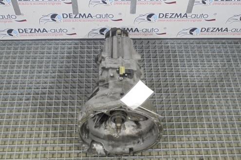 Cutie viteza manuala MTF-LT-3, Model Scurt cu Start Stop Bmw 3 coupe (E92) 2.0d (pr:110747)
