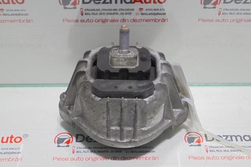 Tampon motor dreapta 13981112, Bmw 3 coupe (E92) 2.0d