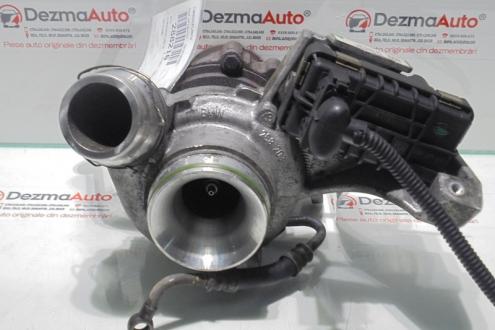 Turbosuflanta 7810189801, Bmw 3 Touring (F31) 2.0d