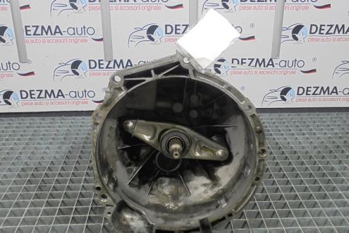 Cutie viteza manuala MTF-LT-3, Model Scurt cu Start Stop Bmw 5 (F10) 2.0d (pr:110747)