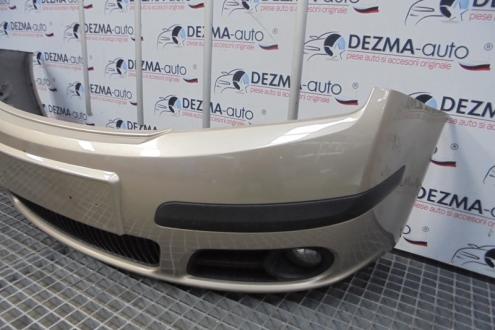 Bara fata cu proiectoare 6Y0807221E, Skoda Fabia 1 sedan (6Y3)