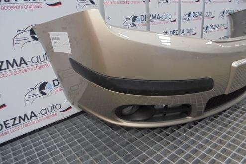 Bara fata cu proiectoare 6Y0807221E, Skoda Fabia 1 sedan (6Y3)