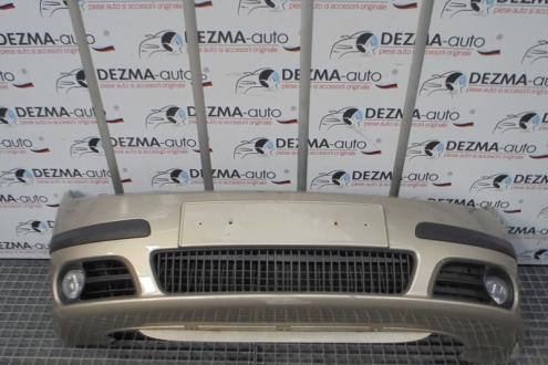 Bara fata cu proiectoare 6Y0807221E, Skoda Fabia 1 sedan (6Y3)