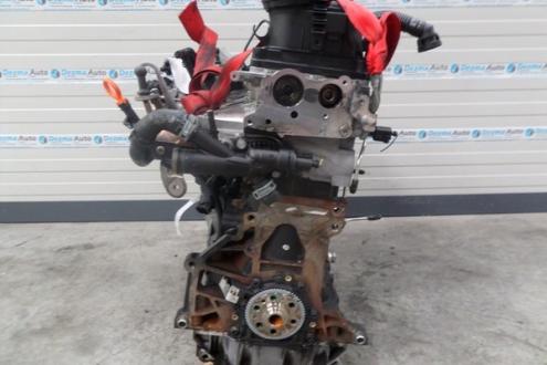 Motor Vw Scirocco, 2.0tdi, CFHB, 218844