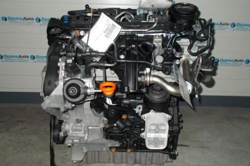 Motor Vw Scirocco, 2.0tdi, CFHB