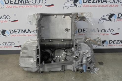 Baie de ulei, 059103603EK,  Audi Q7 (4L),  3.0tdi,  CRTE