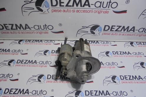 Electromotor, 2S6U-11000-EE, Fiesta 5 1.4TDCI