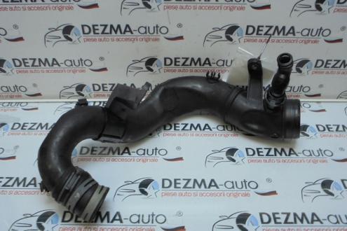 Tub intercooler 1J0129654S, Audi A6 Avant (4B, C5) 1.9tdi, AJM