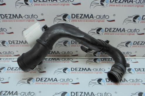 Tub intercooler 1J0129654S, Vw Passat (3B2) 1.9tdi, AJM
