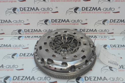 Volanta masa dubla cu placa presiune, Ford Tourneo Connect 1.8tdci, FFDA