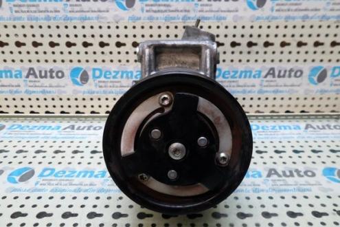 Compresor clima Vw Touran 2.0tdi, CFH, CFHC, 5N0820803A (pr:110747)