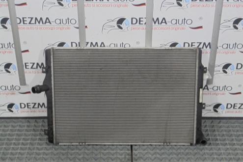 Radiator racire apa 3C0121253BB, Vw Passat Variant (3C5) 2.0tdi