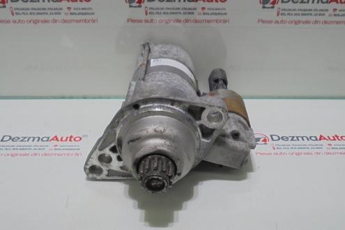 Electromotor, 02Z911023P, Vw Passat Variant (3C5) 2.0tdi