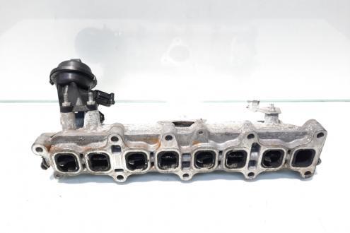 Galerie admisie cu clapete 8973134590, Opel Corsa C (F08, F68) 1.7cdti, Z17DTH
