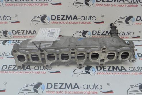 Galerie admisie cu clapete 8973134590, Opel Corsa C (F08, F68) 1.7cdti, Z17DTH