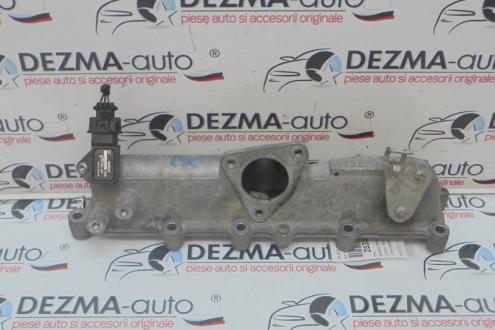 Galerie admisie cu clapete 8973134590, Opel Corsa C (F08, F68) 1.7cdti, Z17DTH