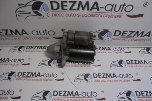 Electromotor, 2S6U-11000-CB, Fiesta 5, 1.3b