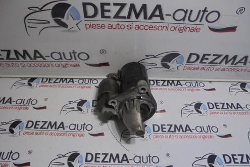 Electromotor, 2S6U-11000-CB, Fiesta 5, 1.3b