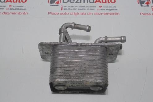 Racitor combustibil, cod: 7M3203551C, Seat Alhambra (7V8, 7V9) 1.9tdi, ASZ (id:278785)